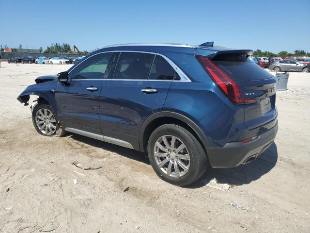 Photo 1 VIN: 1GYFZCR47MF058756 - CADILLAC XT4 