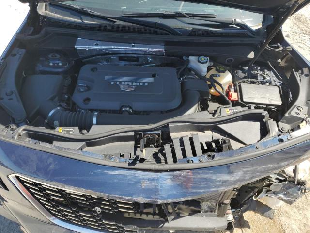 Photo 11 VIN: 1GYFZCR47MF058756 - CADILLAC XT4 