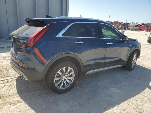 Photo 2 VIN: 1GYFZCR47MF058756 - CADILLAC XT4 