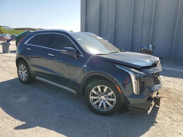 Photo 3 VIN: 1GYFZCR47MF058756 - CADILLAC XT4 