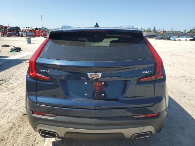 Photo 5 VIN: 1GYFZCR47MF058756 - CADILLAC XT4 