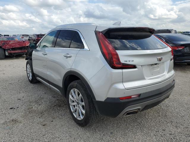 Photo 1 VIN: 1GYFZCR47NF120156 - CADILLAC XT4 PREMIU 