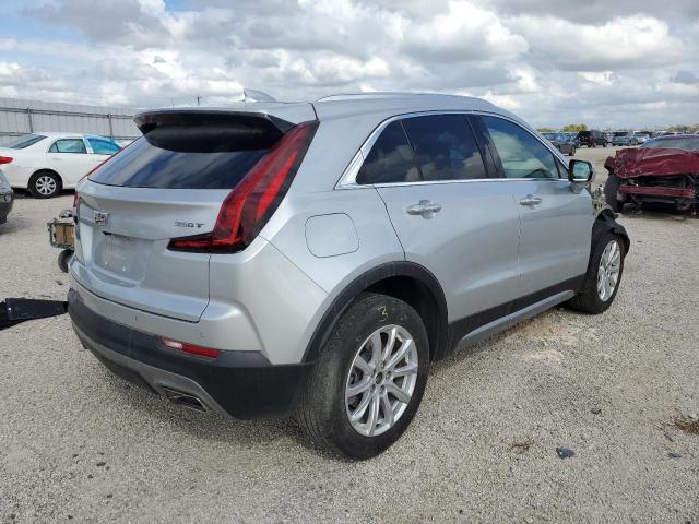 Photo 2 VIN: 1GYFZCR47NF120156 - CADILLAC XT4 PREMIU 