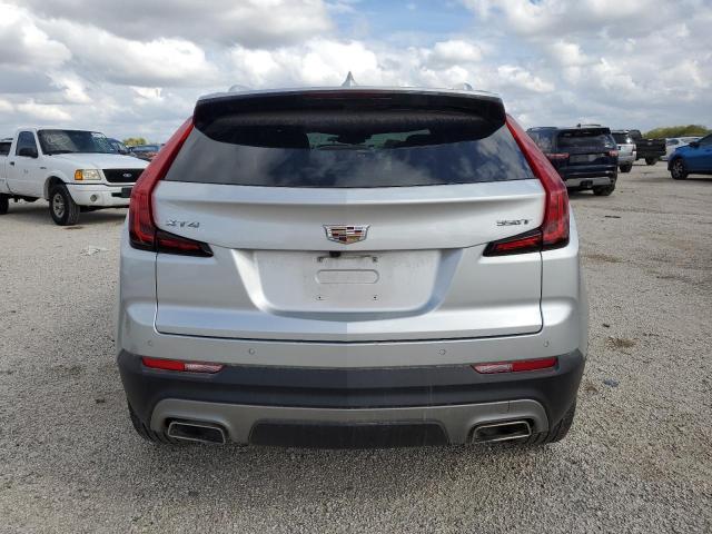 Photo 5 VIN: 1GYFZCR47NF120156 - CADILLAC XT4 PREMIU 