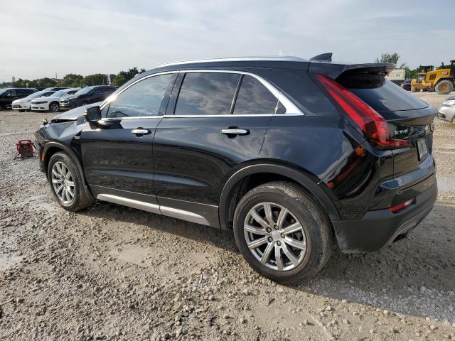 Photo 1 VIN: 1GYFZCR47PF100444 - CADILLAC XT4 PREMIU 