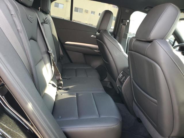 Photo 10 VIN: 1GYFZCR47PF100444 - CADILLAC XT4 PREMIU 