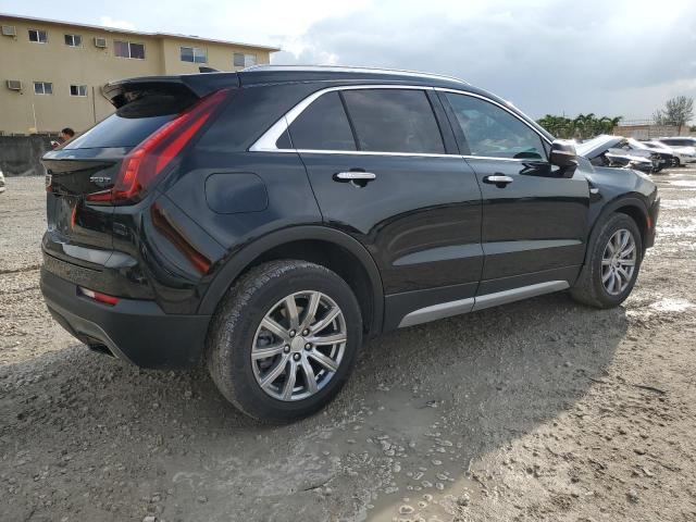 Photo 2 VIN: 1GYFZCR47PF100444 - CADILLAC XT4 PREMIU 