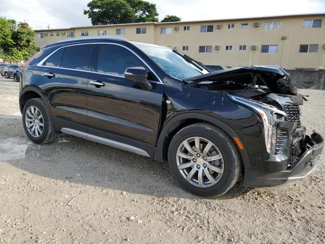 Photo 3 VIN: 1GYFZCR47PF100444 - CADILLAC XT4 PREMIU 