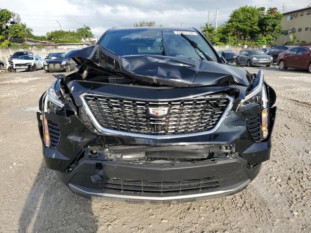 Photo 4 VIN: 1GYFZCR47PF100444 - CADILLAC XT4 PREMIU 