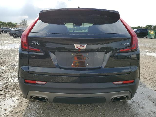 Photo 5 VIN: 1GYFZCR47PF100444 - CADILLAC XT4 PREMIU 