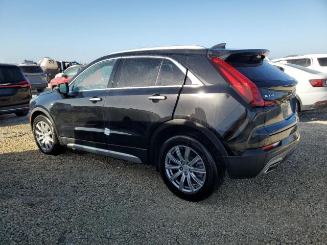 Photo 1 VIN: 1GYFZCR47PF142175 - CADILLAC XT4 PREMIU 