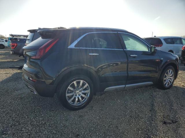 Photo 2 VIN: 1GYFZCR47PF142175 - CADILLAC XT4 PREMIU 