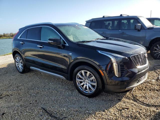 Photo 3 VIN: 1GYFZCR47PF142175 - CADILLAC XT4 PREMIU 