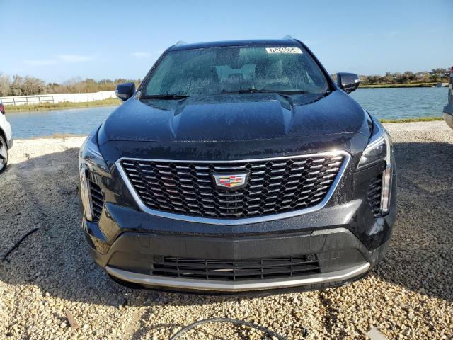 Photo 4 VIN: 1GYFZCR47PF142175 - CADILLAC XT4 PREMIU 