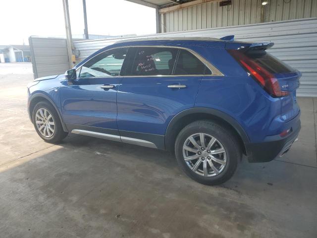 Photo 1 VIN: 1GYFZCR47PF146971 - CADILLAC XT4 