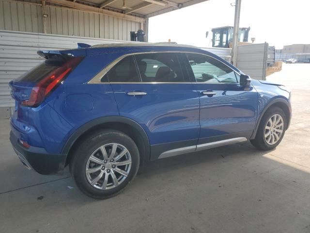 Photo 2 VIN: 1GYFZCR47PF146971 - CADILLAC XT4 