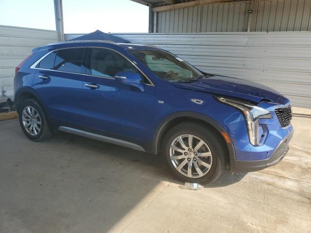 Photo 3 VIN: 1GYFZCR47PF146971 - CADILLAC XT4 