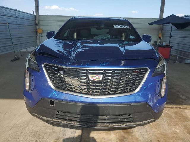 Photo 4 VIN: 1GYFZCR47PF146971 - CADILLAC XT4 