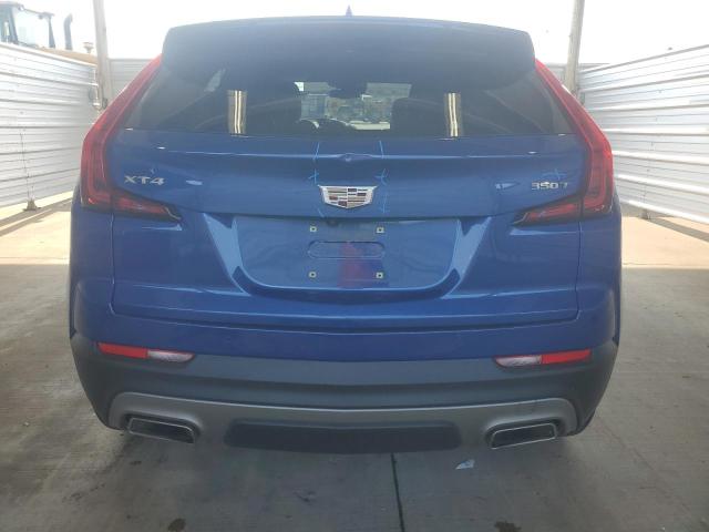 Photo 5 VIN: 1GYFZCR47PF146971 - CADILLAC XT4 