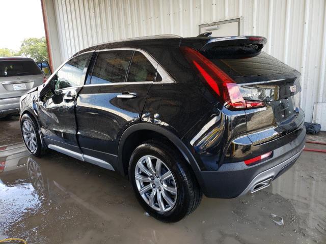 Photo 1 VIN: 1GYFZCR47PF148915 - CADILLAC XT4 