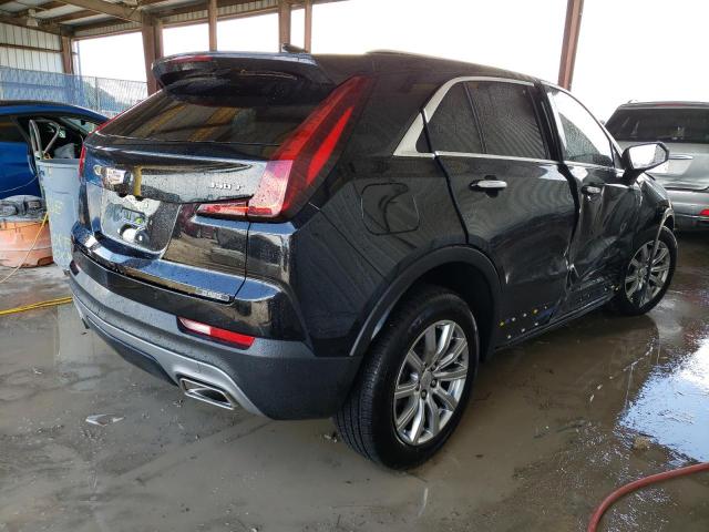 Photo 2 VIN: 1GYFZCR47PF148915 - CADILLAC XT4 