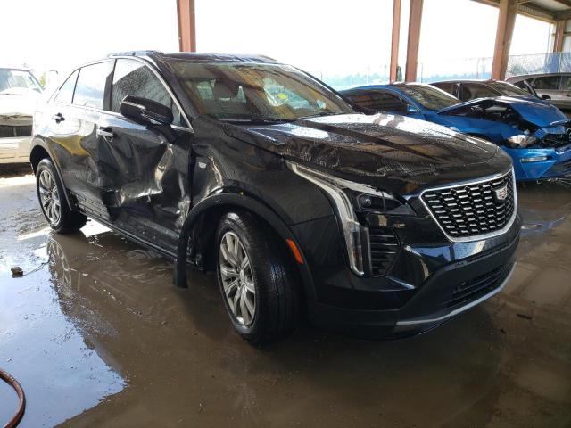 Photo 3 VIN: 1GYFZCR47PF148915 - CADILLAC XT4 