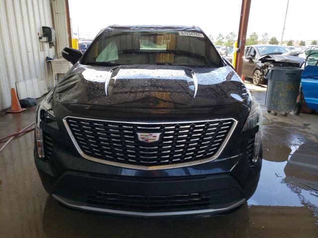 Photo 4 VIN: 1GYFZCR47PF148915 - CADILLAC XT4 