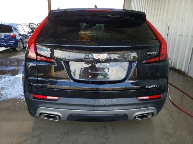 Photo 5 VIN: 1GYFZCR47PF148915 - CADILLAC XT4 