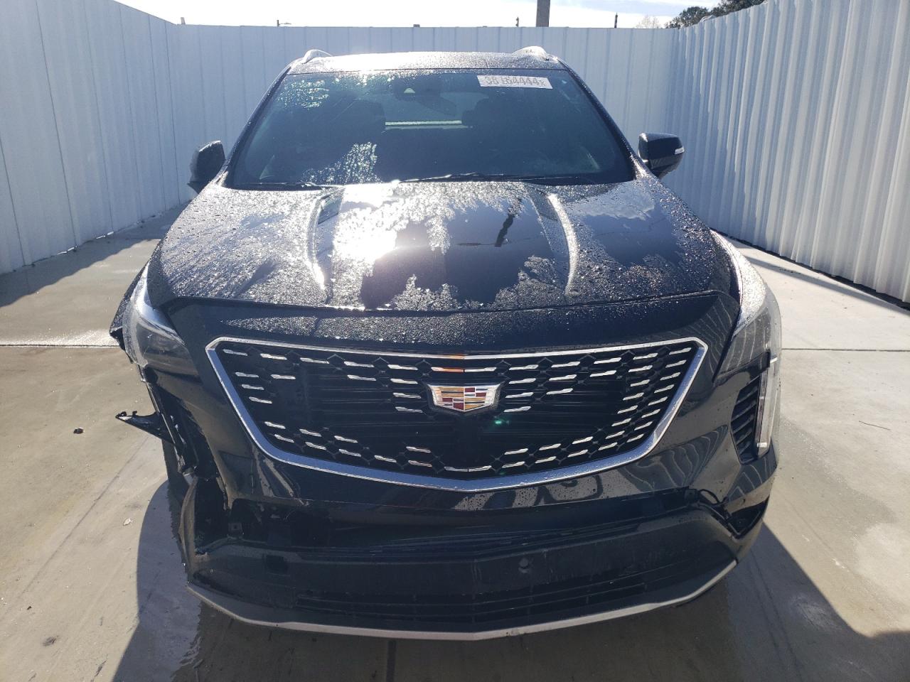 Photo 4 VIN: 1GYFZCR47PF171305 - CADILLAC XT4 