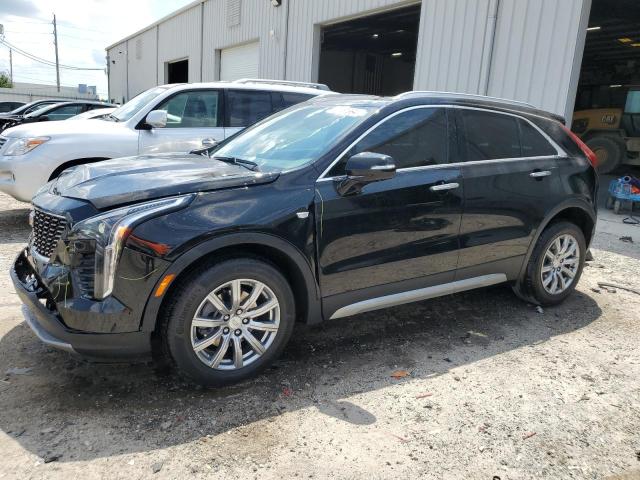 Photo 0 VIN: 1GYFZCR47PF175421 - CADILLAC XT4 PREMIU 