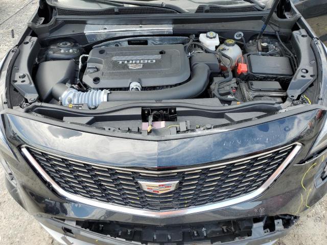 Photo 11 VIN: 1GYFZCR47PF175421 - CADILLAC XT4 PREMIU 