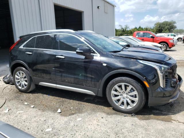 Photo 3 VIN: 1GYFZCR47PF175421 - CADILLAC XT4 PREMIU 