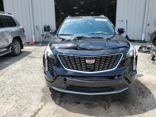 Photo 4 VIN: 1GYFZCR47PF175421 - CADILLAC XT4 PREMIU 