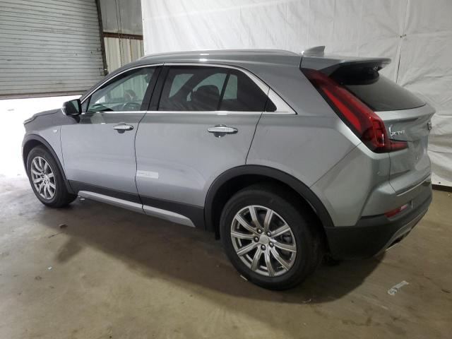 Photo 1 VIN: 1GYFZCR47PF175533 - CADILLAC XT4 PREMIU 