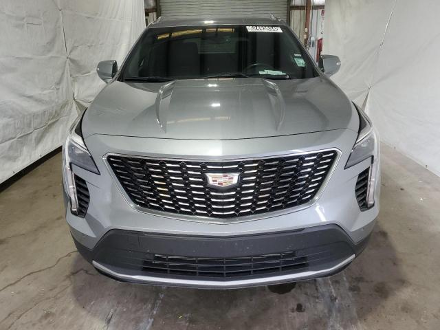 Photo 4 VIN: 1GYFZCR47PF175533 - CADILLAC XT4 PREMIU 