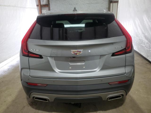 Photo 5 VIN: 1GYFZCR47PF175533 - CADILLAC XT4 PREMIU 