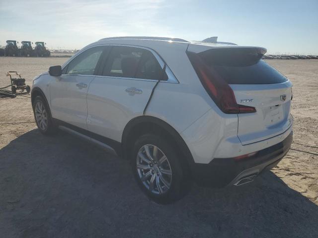 Photo 1 VIN: 1GYFZCR47PF185334 - CADILLAC XT4 PREMIU 