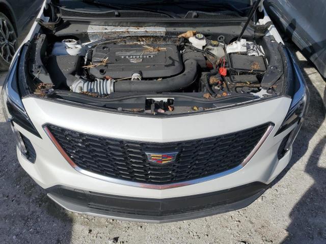 Photo 11 VIN: 1GYFZCR47PF185334 - CADILLAC XT4 PREMIU 