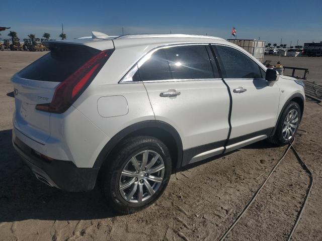 Photo 2 VIN: 1GYFZCR47PF185334 - CADILLAC XT4 PREMIU 