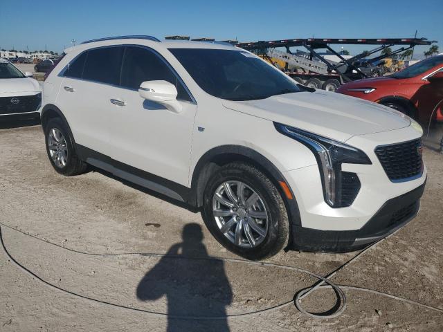 Photo 3 VIN: 1GYFZCR47PF185334 - CADILLAC XT4 PREMIU 