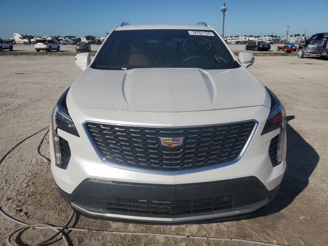 Photo 4 VIN: 1GYFZCR47PF185334 - CADILLAC XT4 PREMIU 