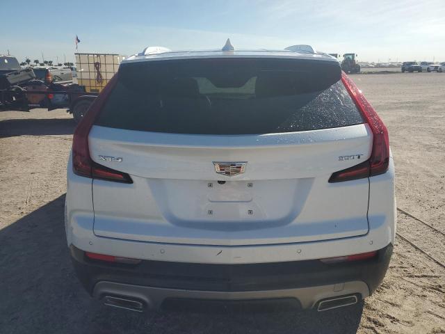 Photo 5 VIN: 1GYFZCR47PF185334 - CADILLAC XT4 PREMIU 