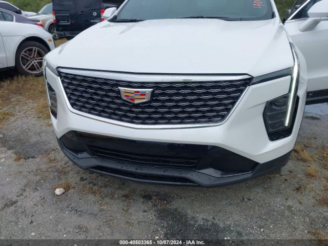 Photo 5 VIN: 1GYFZCR47RF100933 - CADILLAC XT4 