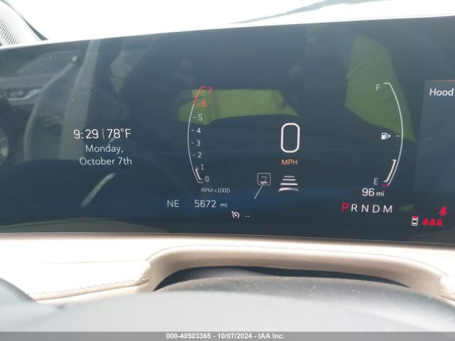 Photo 6 VIN: 1GYFZCR47RF100933 - CADILLAC XT4 