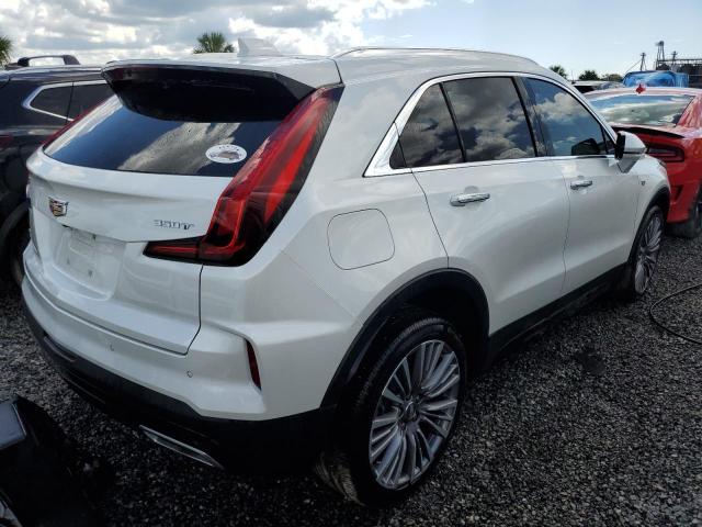 Photo 2 VIN: 1GYFZCR47RF100981 - CADILLAC XT4 PREMIU 