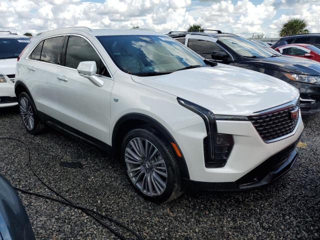 Photo 3 VIN: 1GYFZCR47RF100981 - CADILLAC XT4 PREMIU 