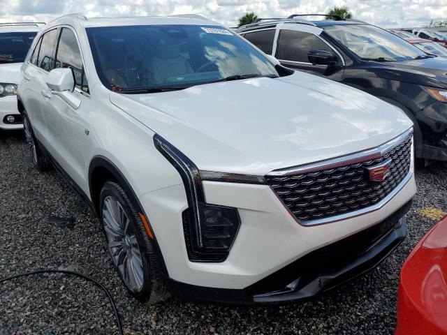 Photo 4 VIN: 1GYFZCR47RF100981 - CADILLAC XT4 PREMIU 