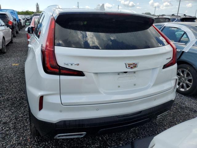 Photo 5 VIN: 1GYFZCR47RF100981 - CADILLAC XT4 PREMIU 