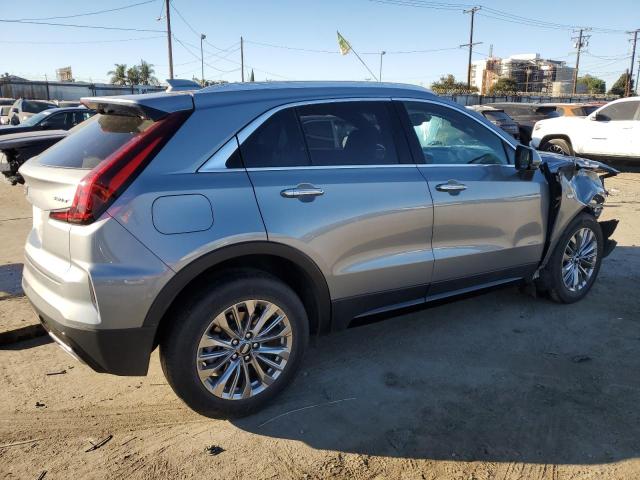 Photo 2 VIN: 1GYFZCR47RF126643 - CADILLAC XT4 PREMIU 