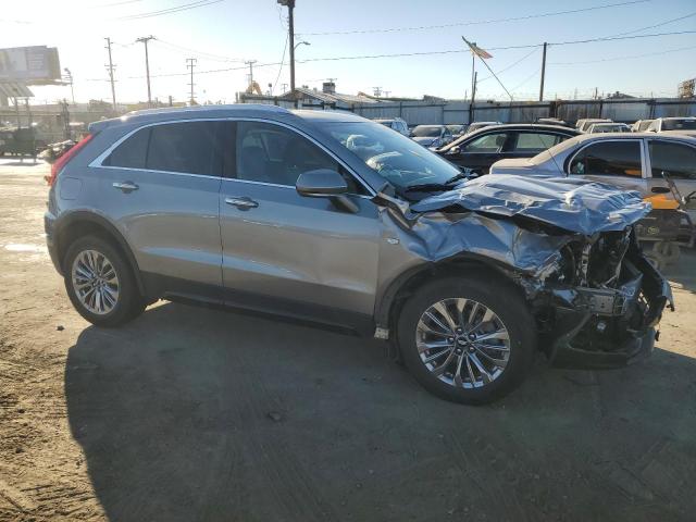 Photo 3 VIN: 1GYFZCR47RF126643 - CADILLAC XT4 PREMIU 